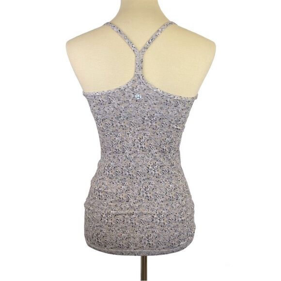 LULULEMON POWER Y TANK TOP - Picture 5 of 9